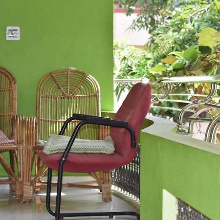 Sheeba'S Homestay Kochi Dış mekan fotoğraf