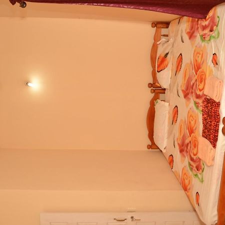 Sheeba'S Homestay Kochi Dış mekan fotoğraf