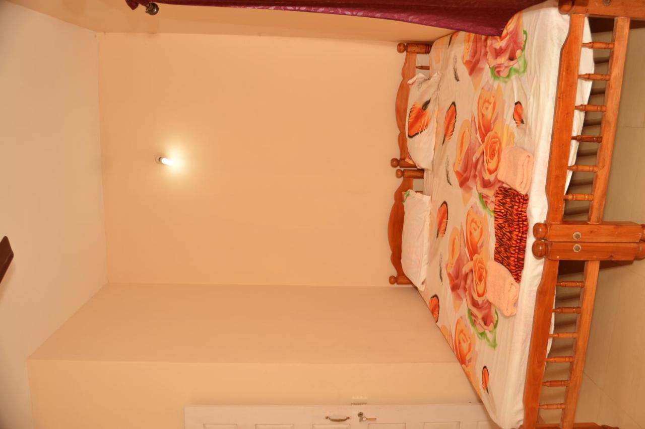 Sheeba'S Homestay Kochi Dış mekan fotoğraf