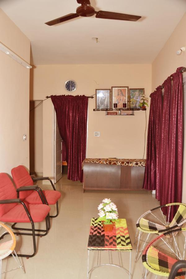Sheeba'S Homestay Kochi Dış mekan fotoğraf