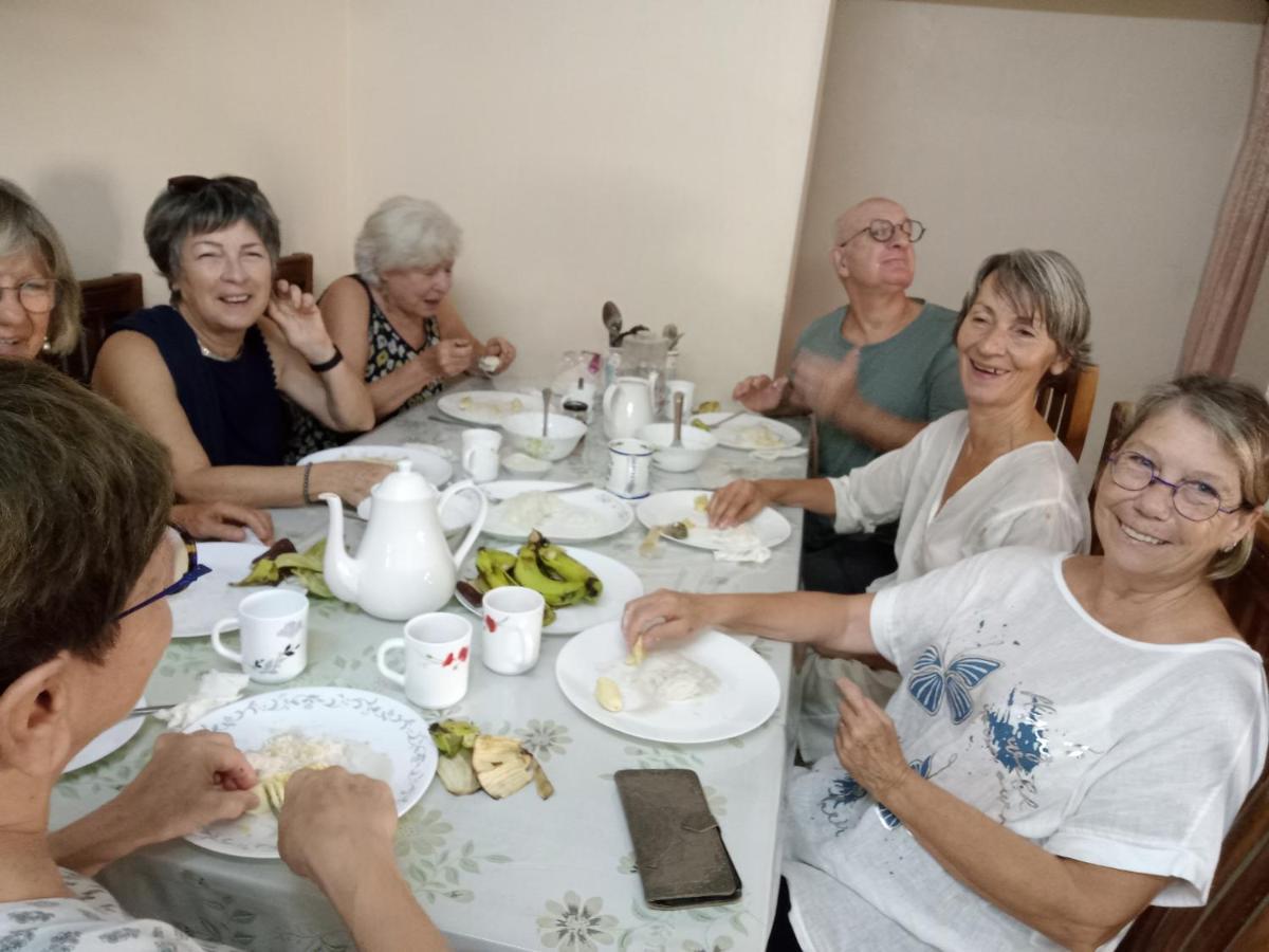 Sheeba'S Homestay Kochi Dış mekan fotoğraf